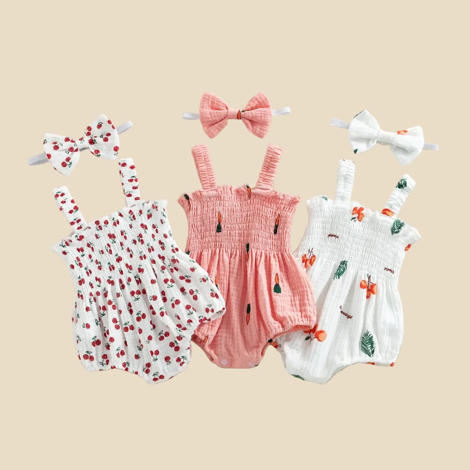 Bébé fille