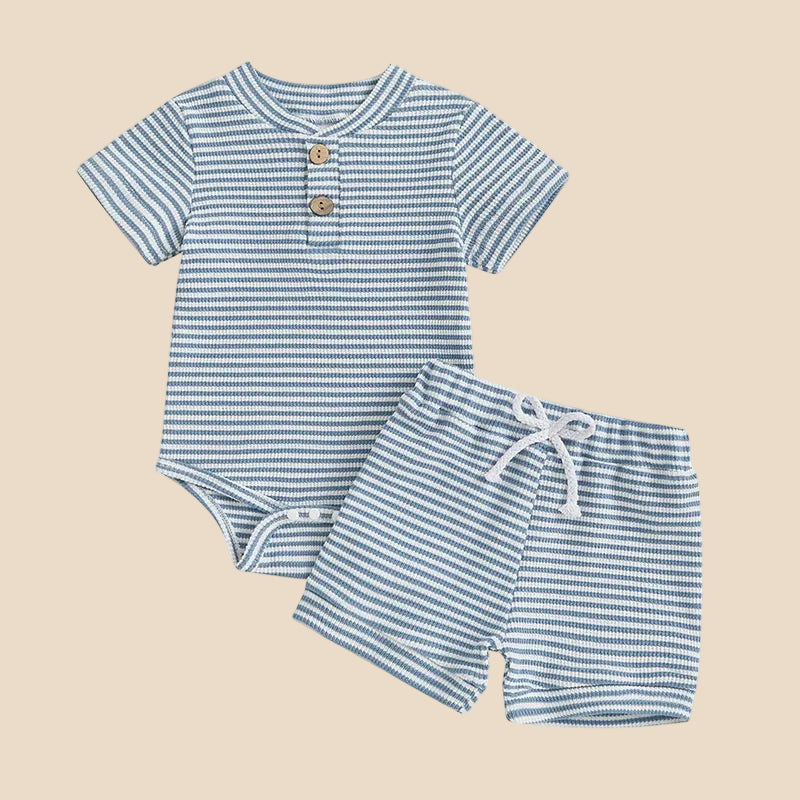 Ensemble body & short