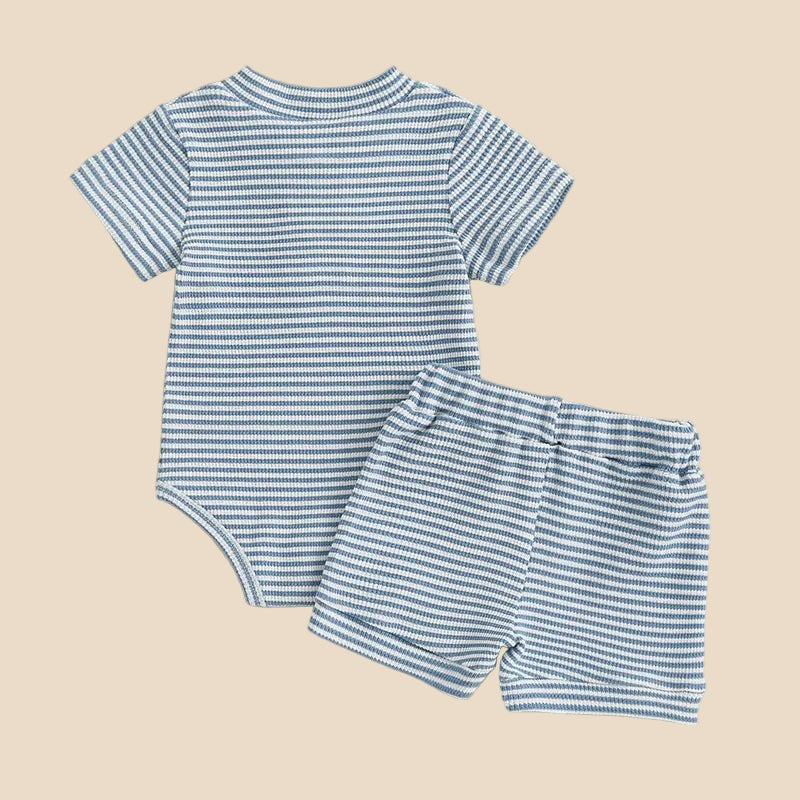 Ensemble body & short