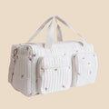 Sac à langer multi poches
