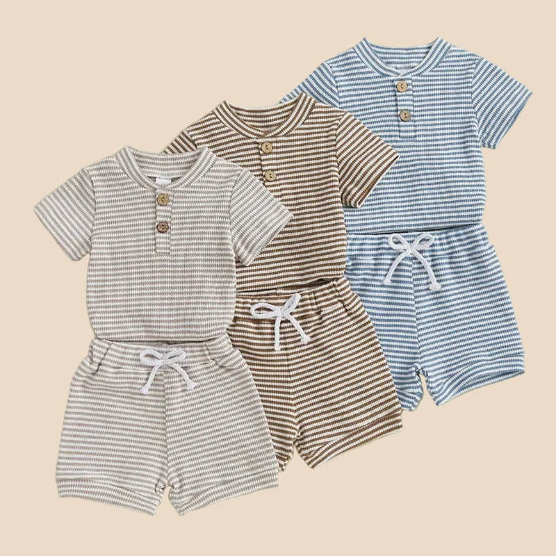 Ensemble body & short