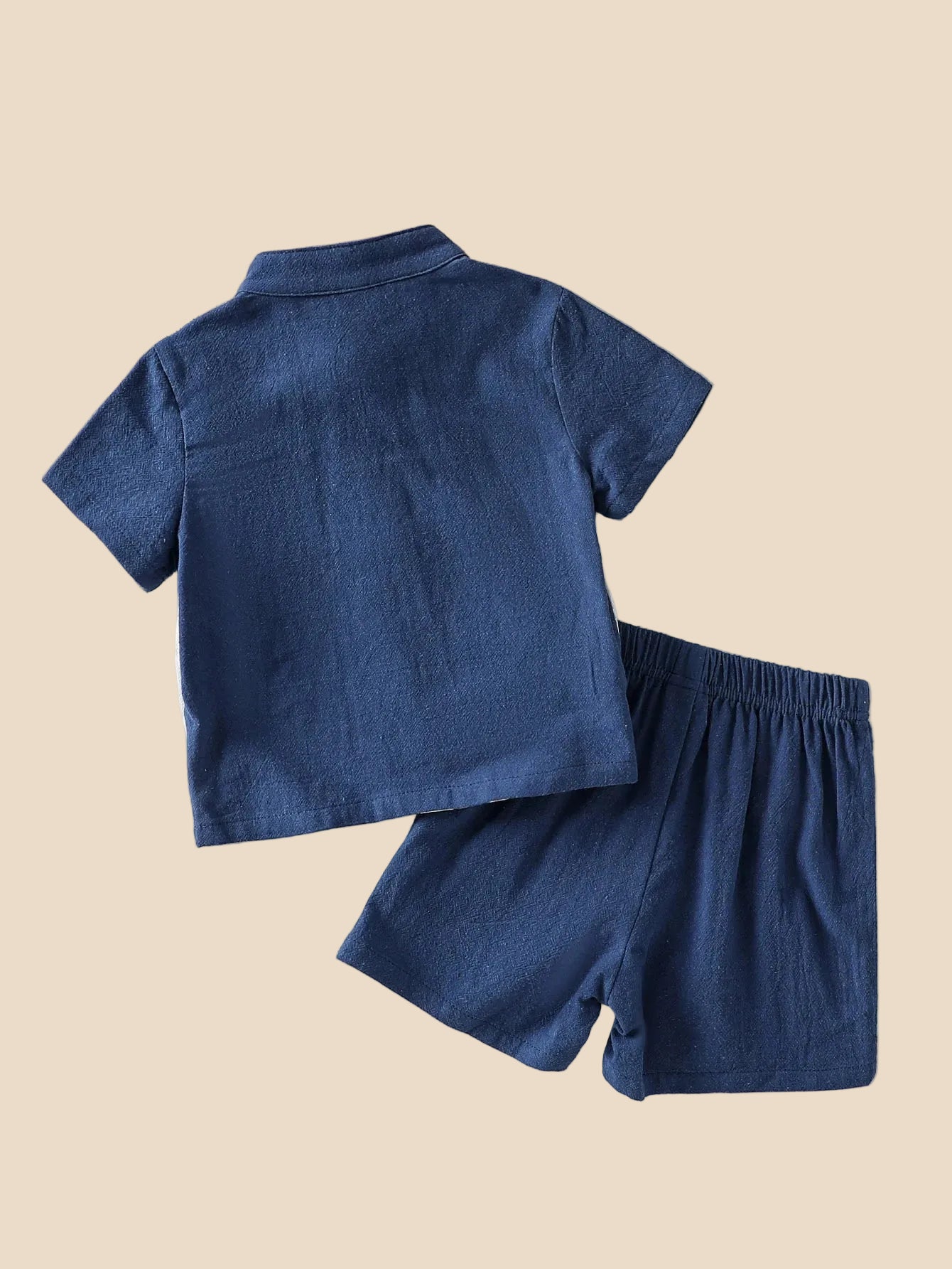 Ensemble chemise & short