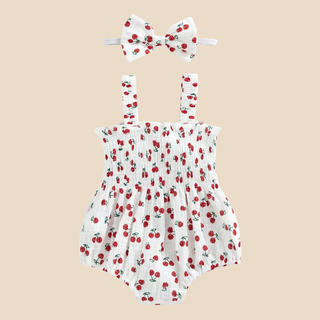 Body à bretelles avec bandeau