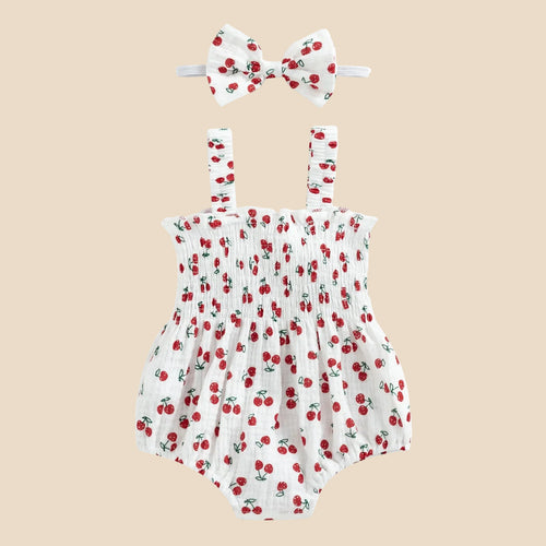 Body à bretelles avec bandeau